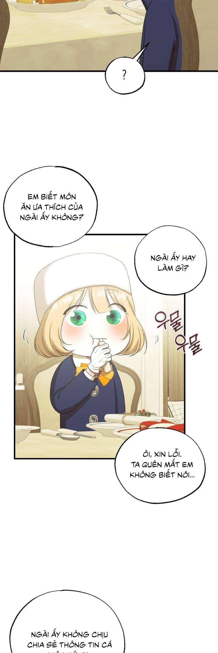 Tôi Bị Cắn Bởi Chú Chó Tôi Đã Bỏ Rơi Chap 26 - Next Chap 27