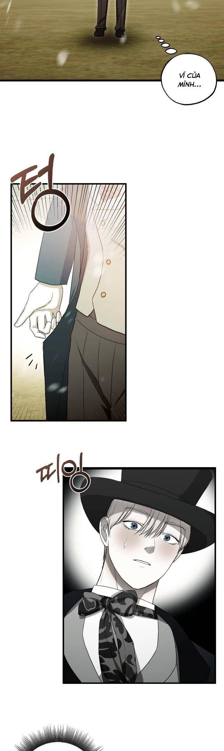 Tôi Bị Cắn Bởi Chú Chó Tôi Đã Bỏ Rơi Chap 27 - Next Chap 28