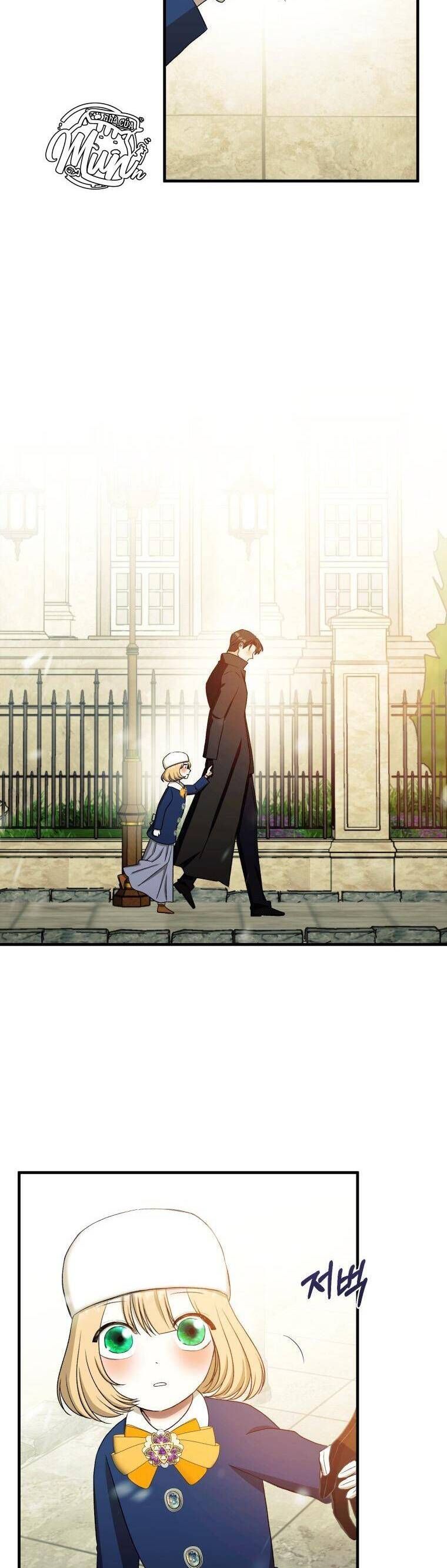 Tôi Bị Cắn Bởi Chú Chó Tôi Đã Bỏ Rơi Chap 27 - Next Chap 28