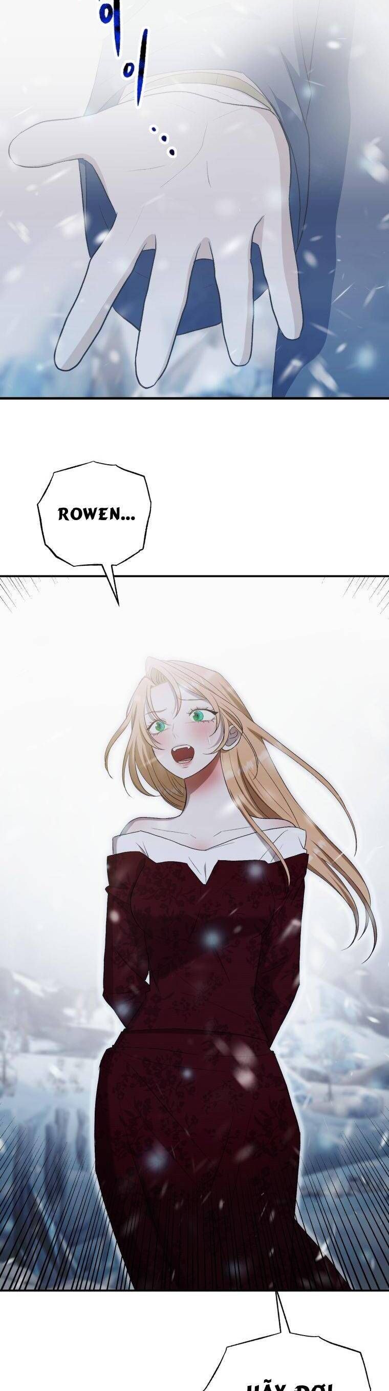 Tôi Bị Cắn Bởi Chú Chó Tôi Đã Bỏ Rơi Chap 29 - Next Chap 30