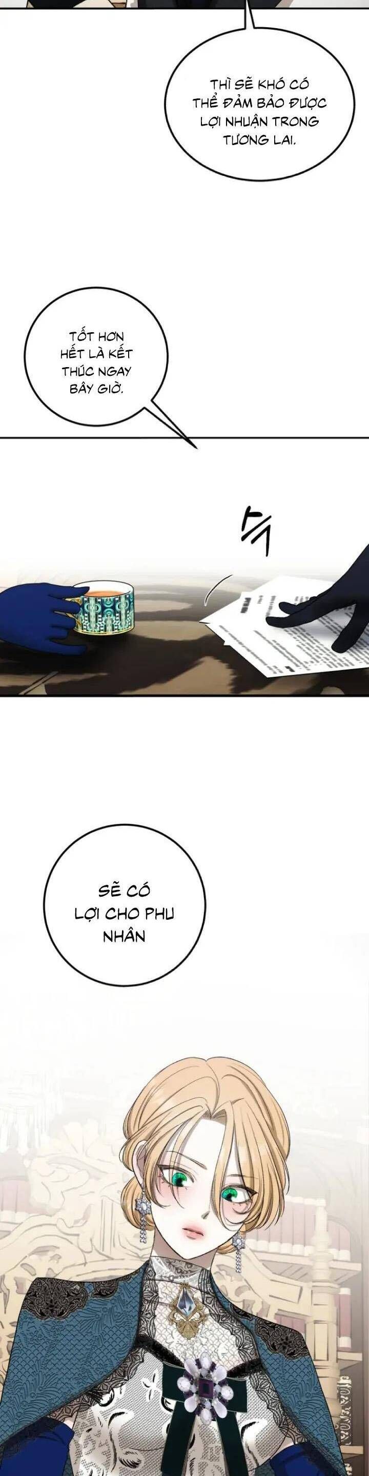 Tôi Bị Cắn Bởi Chú Chó Tôi Đã Bỏ Rơi Chap 3 - Next Chap 4