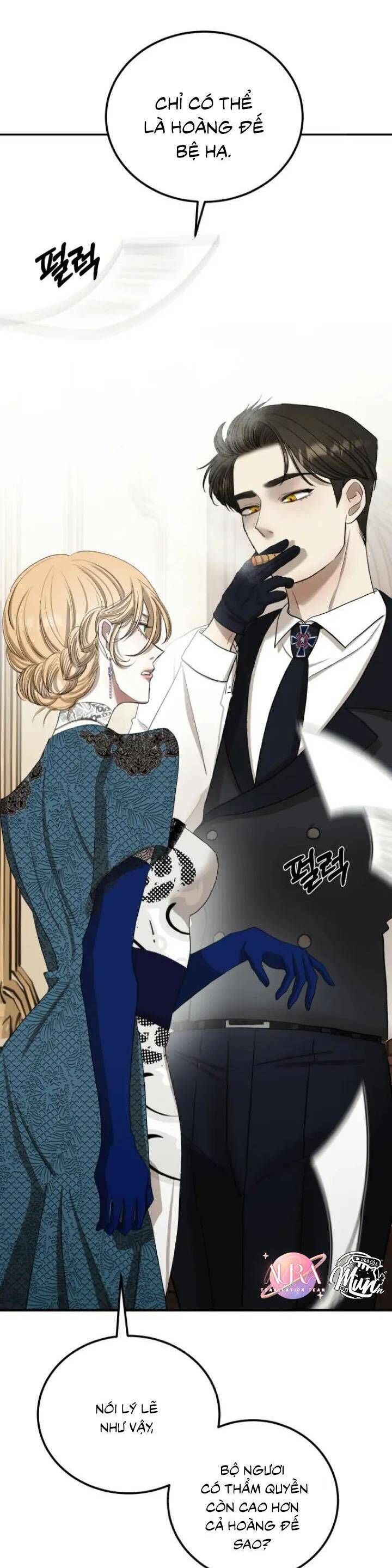 Tôi Bị Cắn Bởi Chú Chó Tôi Đã Bỏ Rơi Chap 3 - Next Chap 4