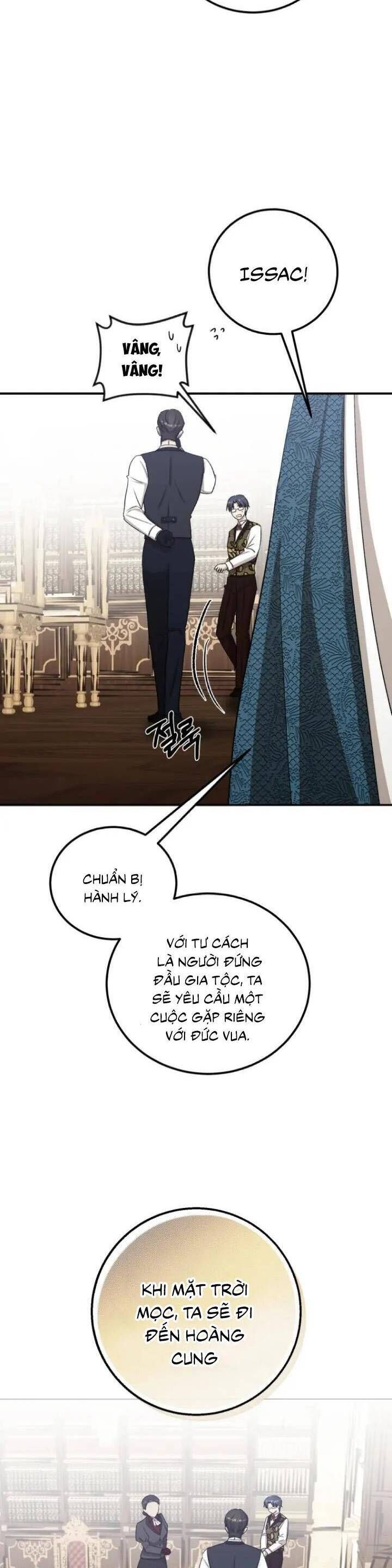 Tôi Bị Cắn Bởi Chú Chó Tôi Đã Bỏ Rơi Chap 3 - Next Chap 4