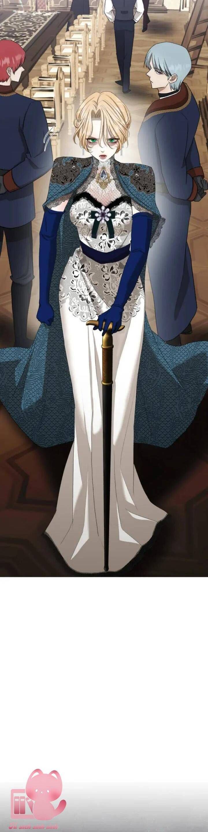 Tôi Bị Cắn Bởi Chú Chó Tôi Đã Bỏ Rơi Chap 3 - Next Chap 4