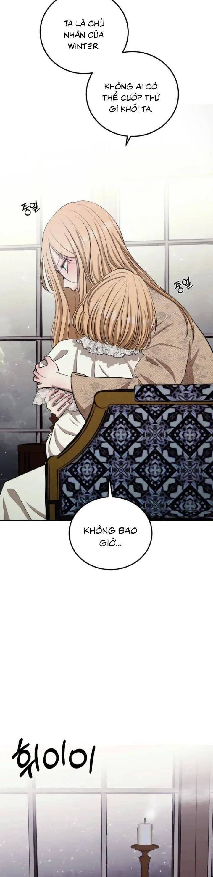 Tôi Bị Cắn Bởi Chú Chó Tôi Đã Bỏ Rơi Chap 3 - Next Chap 4