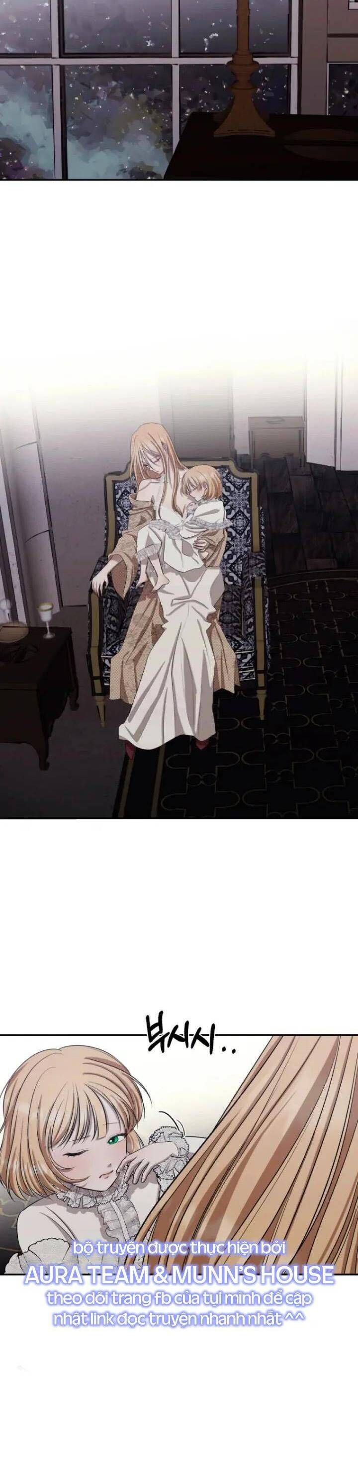 Tôi Bị Cắn Bởi Chú Chó Tôi Đã Bỏ Rơi Chap 3 - Next Chap 4