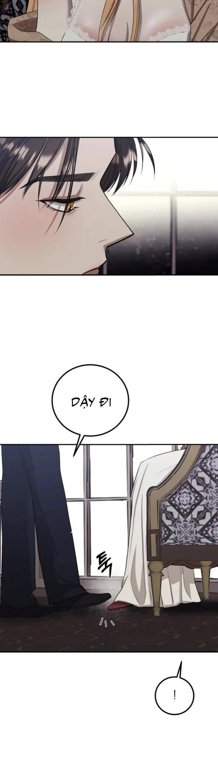 Tôi Bị Cắn Bởi Chú Chó Tôi Đã Bỏ Rơi Chap 3 - Next Chap 4