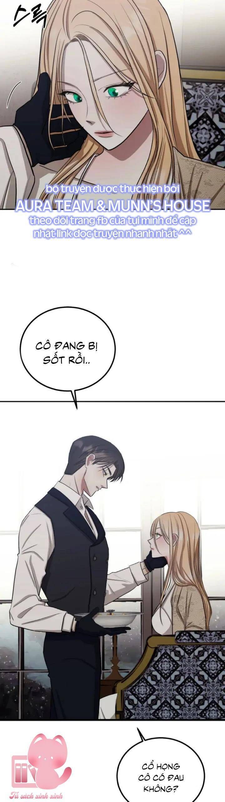 Tôi Bị Cắn Bởi Chú Chó Tôi Đã Bỏ Rơi Chap 3 - Next Chap 4