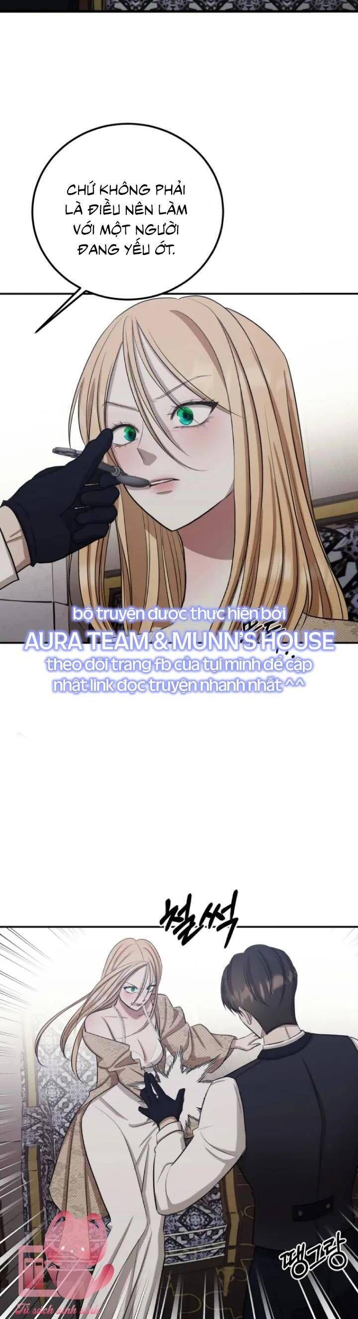 Tôi Bị Cắn Bởi Chú Chó Tôi Đã Bỏ Rơi Chap 3 - Next Chap 4