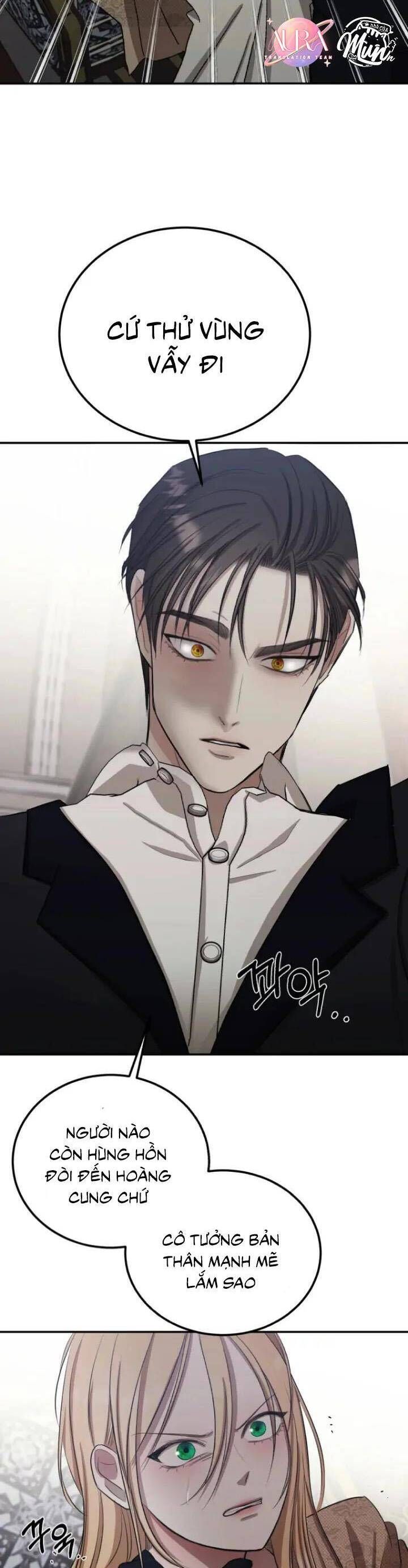 Tôi Bị Cắn Bởi Chú Chó Tôi Đã Bỏ Rơi Chap 3 - Next Chap 4