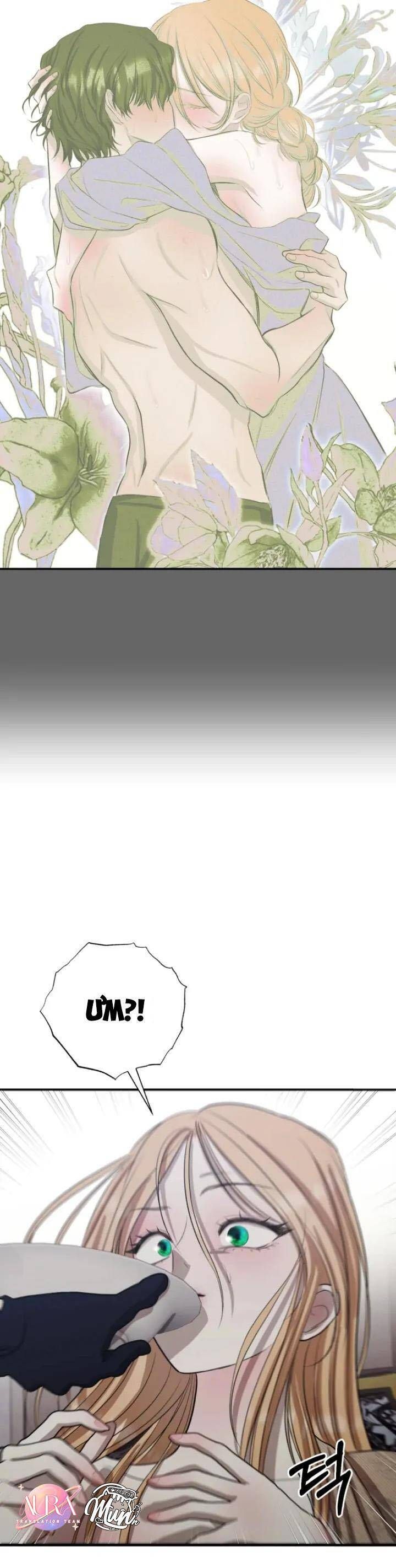 Tôi Bị Cắn Bởi Chú Chó Tôi Đã Bỏ Rơi Chap 3 - Next Chap 4