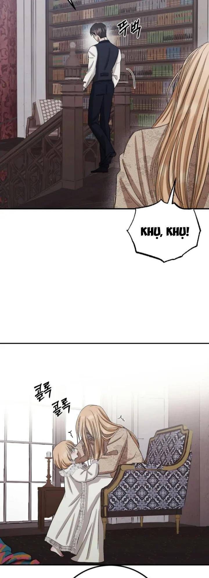 Tôi Bị Cắn Bởi Chú Chó Tôi Đã Bỏ Rơi Chap 3 - Next Chap 4