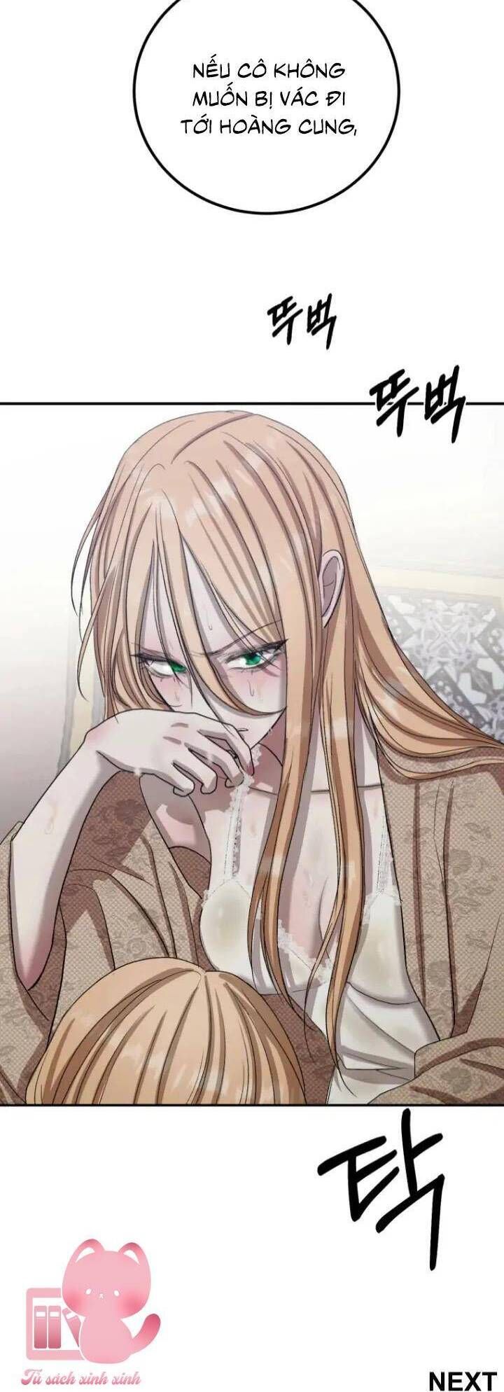 Tôi Bị Cắn Bởi Chú Chó Tôi Đã Bỏ Rơi Chap 3 - Next Chap 4