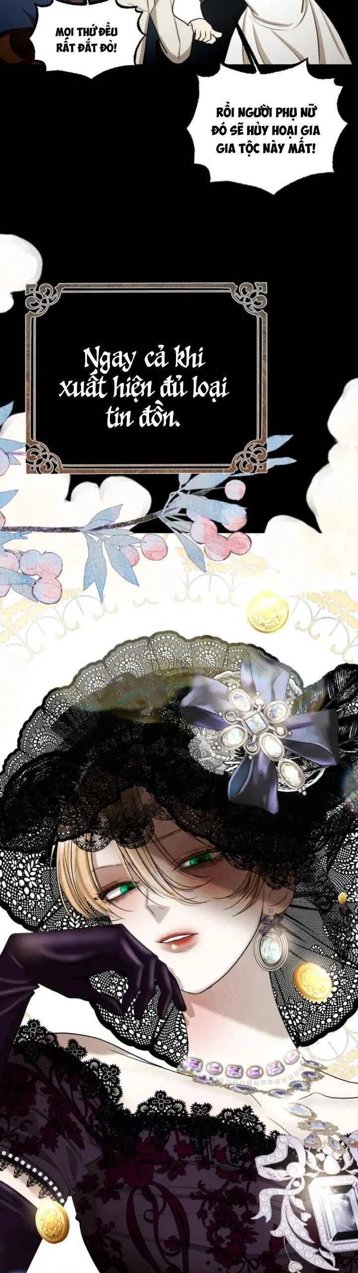 Tôi Bị Cắn Bởi Chú Chó Tôi Đã Bỏ Rơi Chap 3 - Next Chap 4