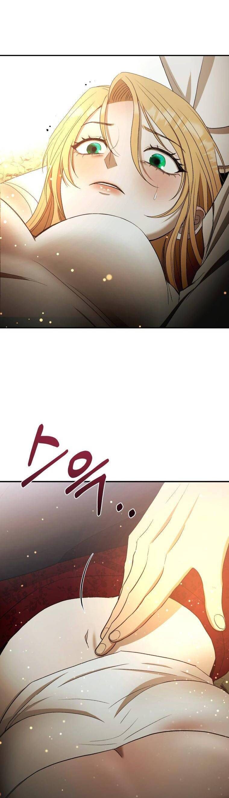 Tôi Bị Cắn Bởi Chú Chó Tôi Đã Bỏ Rơi Chap 30 - Next Chap 31