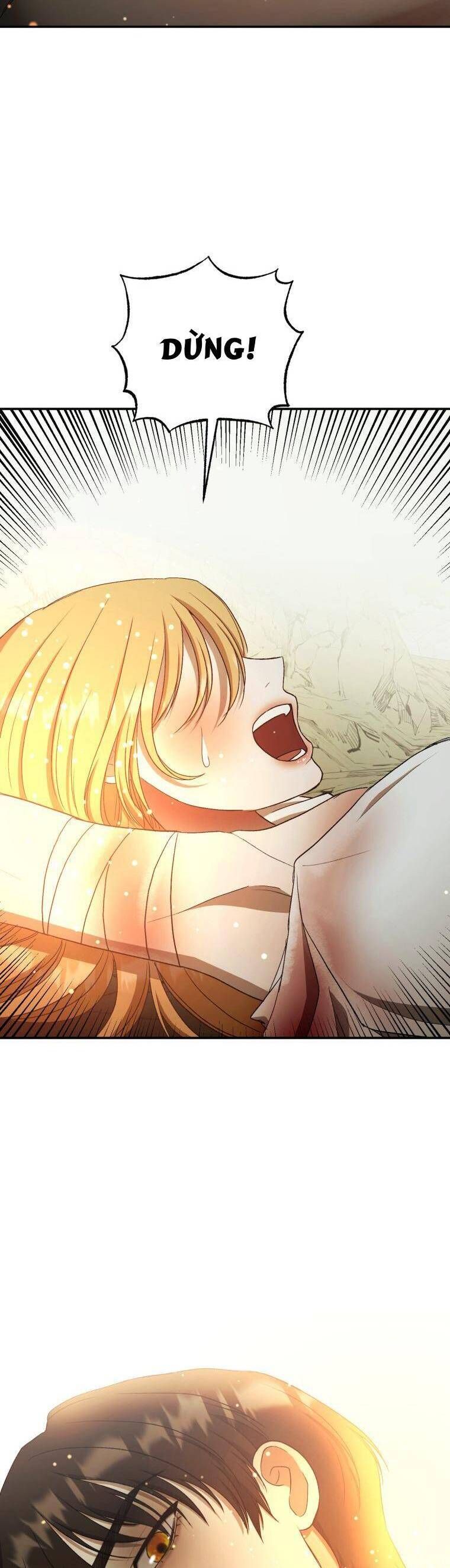 Tôi Bị Cắn Bởi Chú Chó Tôi Đã Bỏ Rơi Chap 30 - Next Chap 31