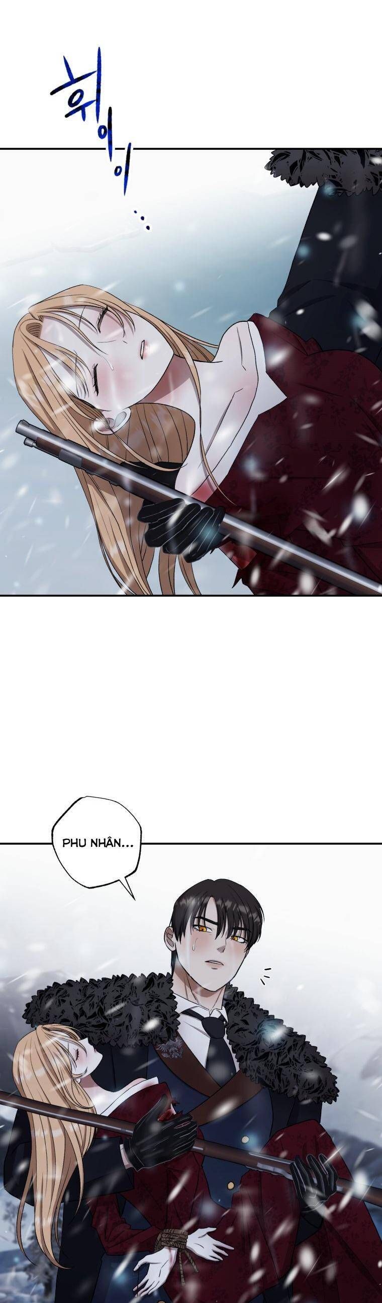 Tôi Bị Cắn Bởi Chú Chó Tôi Đã Bỏ Rơi Chap 30 - Next Chap 31