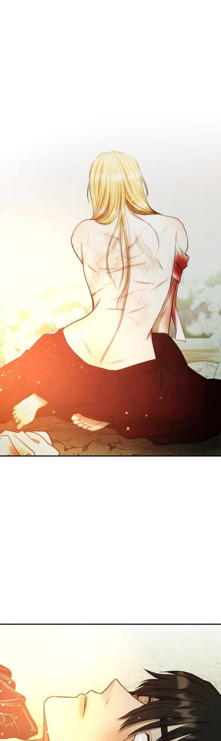 Tôi Bị Cắn Bởi Chú Chó Tôi Đã Bỏ Rơi Chap 32 - Next Chap 33