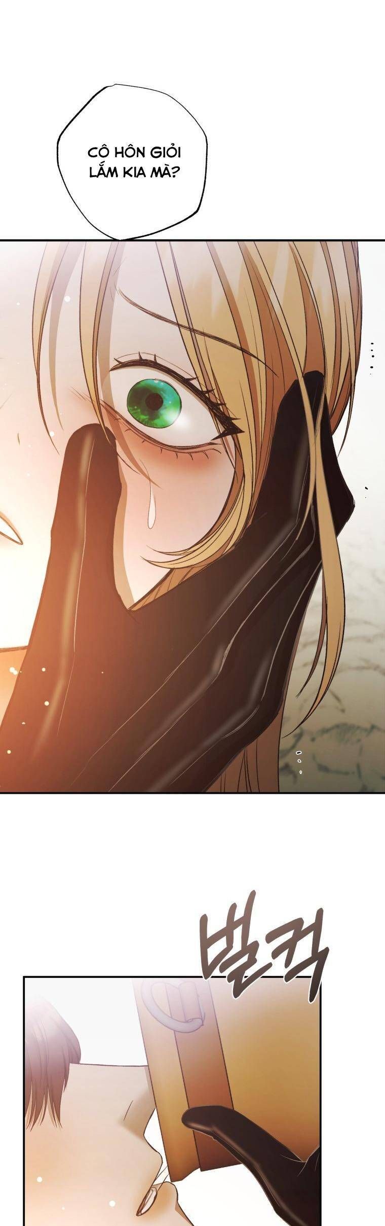 Tôi Bị Cắn Bởi Chú Chó Tôi Đã Bỏ Rơi Chap 32 - Next Chap 33