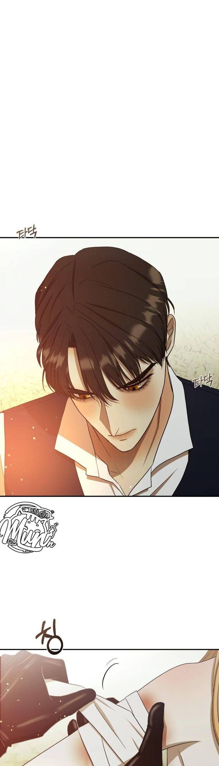 Tôi Bị Cắn Bởi Chú Chó Tôi Đã Bỏ Rơi Chap 32 - Next Chap 33