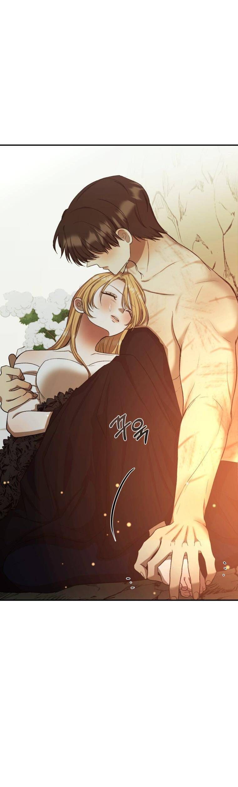 Tôi Bị Cắn Bởi Chú Chó Tôi Đã Bỏ Rơi Chap 33 - Next Chap 34