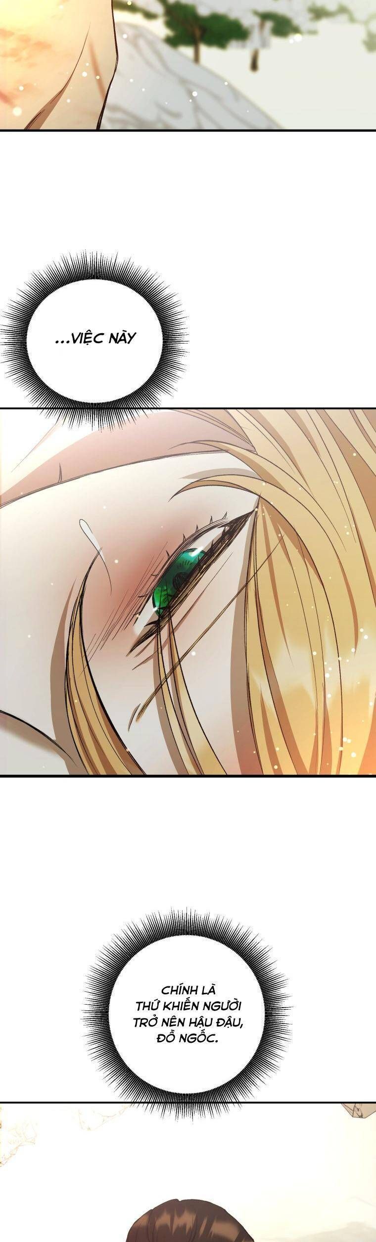 Tôi Bị Cắn Bởi Chú Chó Tôi Đã Bỏ Rơi Chap 33 - Next Chap 34