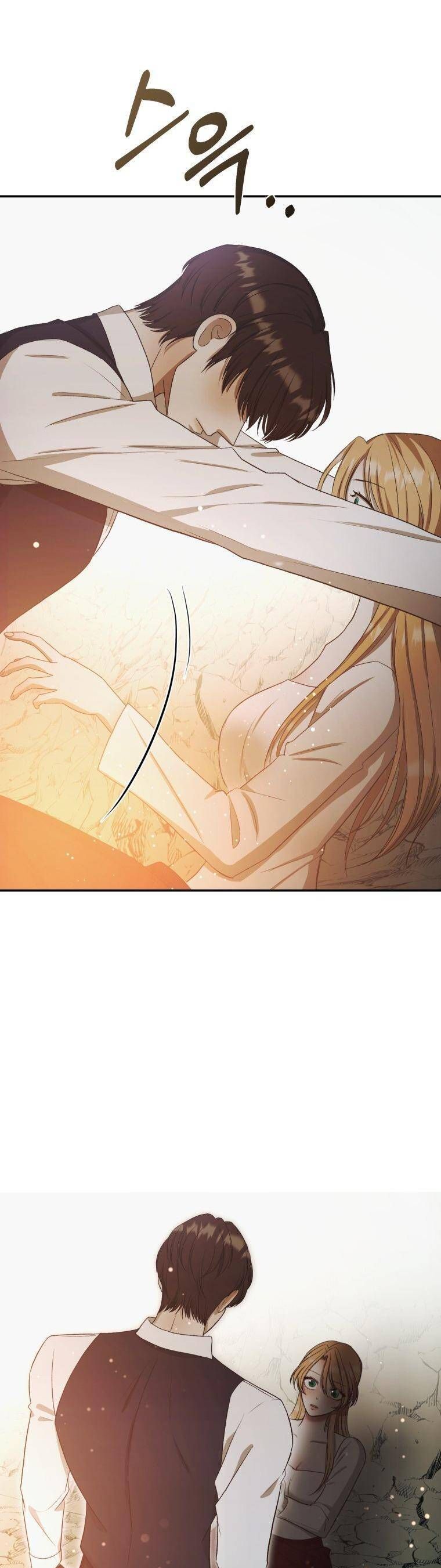 Tôi Bị Cắn Bởi Chú Chó Tôi Đã Bỏ Rơi Chap 33 - Next Chap 34