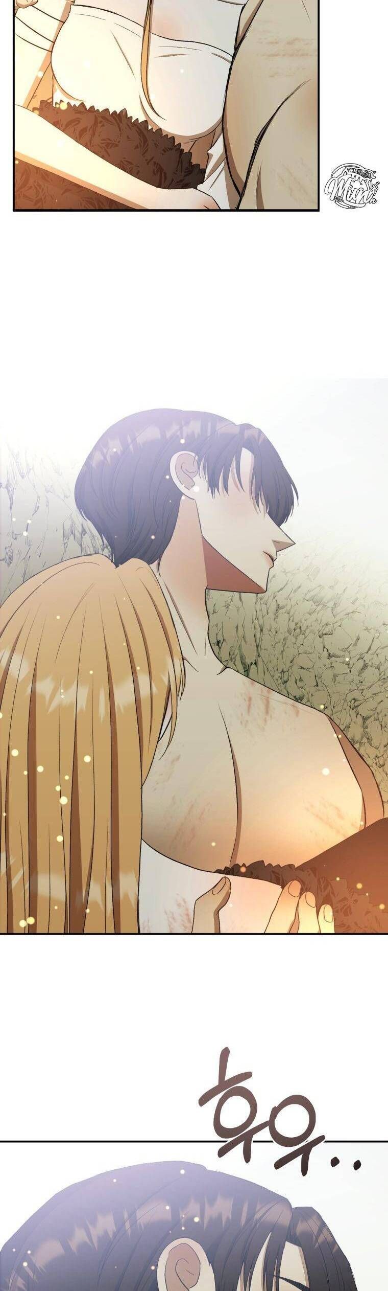 Tôi Bị Cắn Bởi Chú Chó Tôi Đã Bỏ Rơi Chap 34 - Next Chap 35