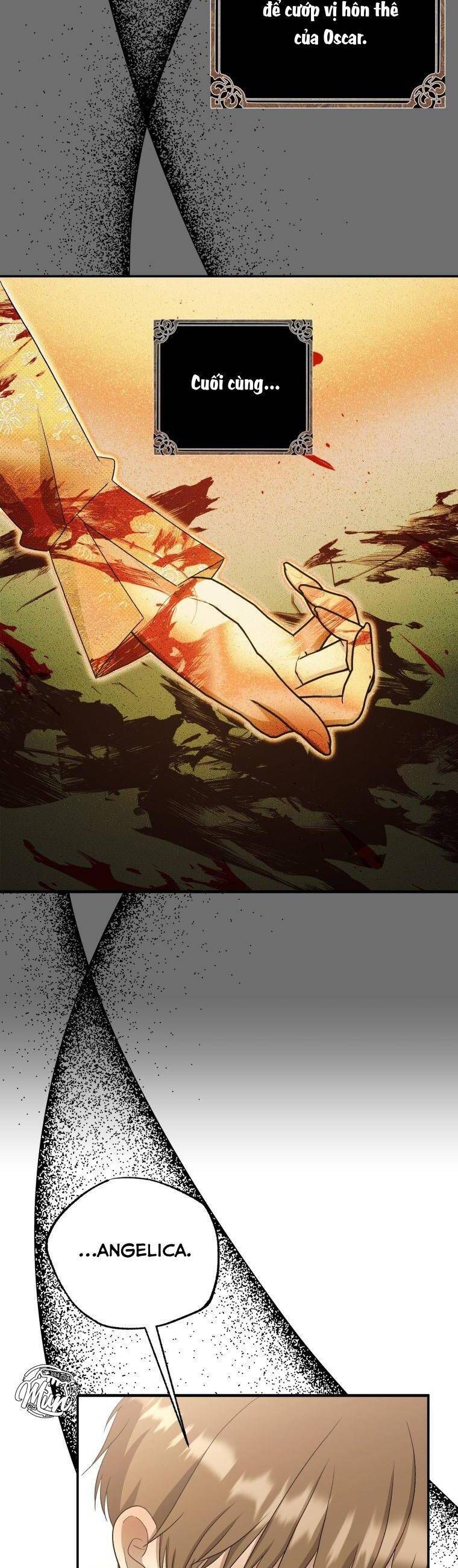 Tôi Bị Cắn Bởi Chú Chó Tôi Đã Bỏ Rơi Chap 35 - Next Chap 36