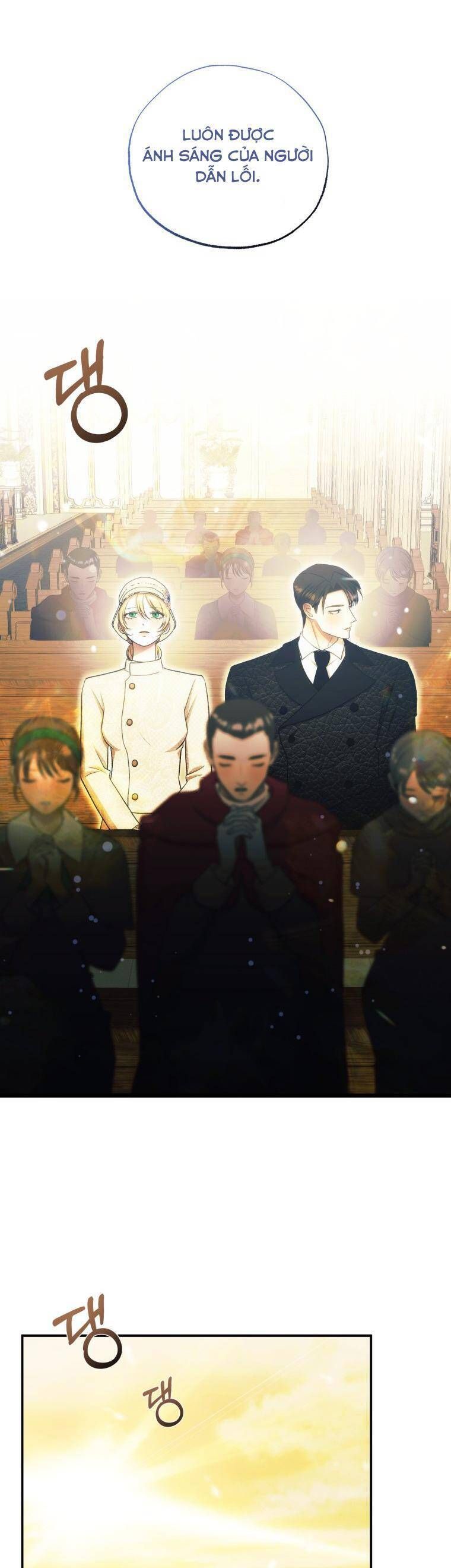 Tôi Bị Cắn Bởi Chú Chó Tôi Đã Bỏ Rơi Chap 36 - Next Chap 37