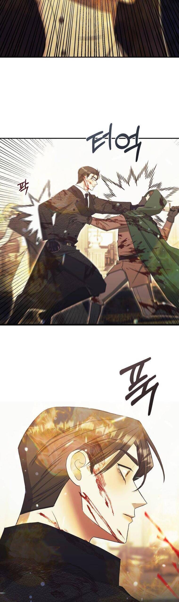 Tôi Bị Cắn Bởi Chú Chó Tôi Đã Bỏ Rơi Chap 37 - Next Chap 38