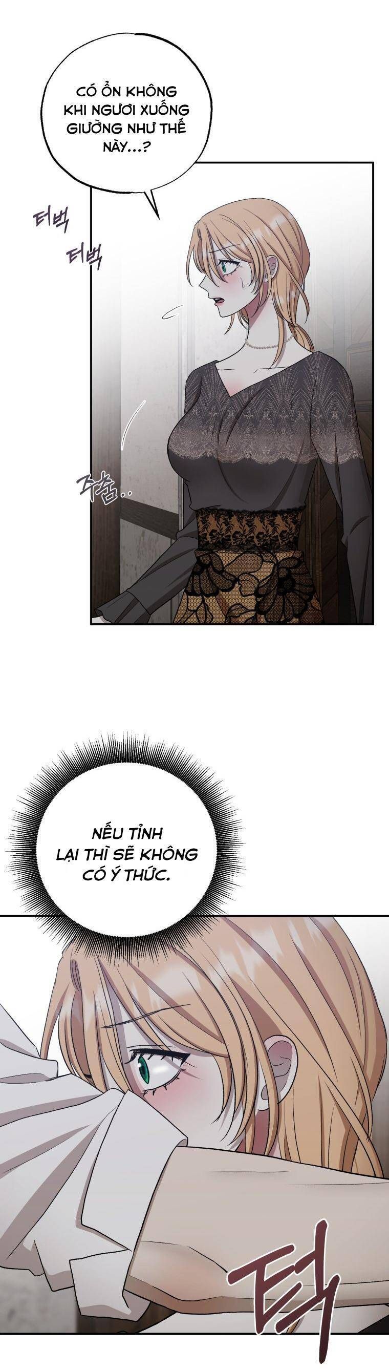 Tôi Bị Cắn Bởi Chú Chó Tôi Đã Bỏ Rơi Chap 38 - Next Chap 39