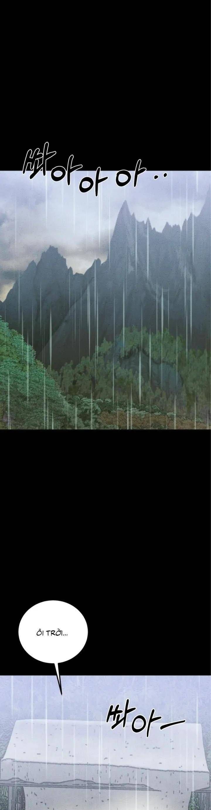 Tôi Bị Cắn Bởi Chú Chó Tôi Đã Bỏ Rơi Chap 4 - Next Chap 5