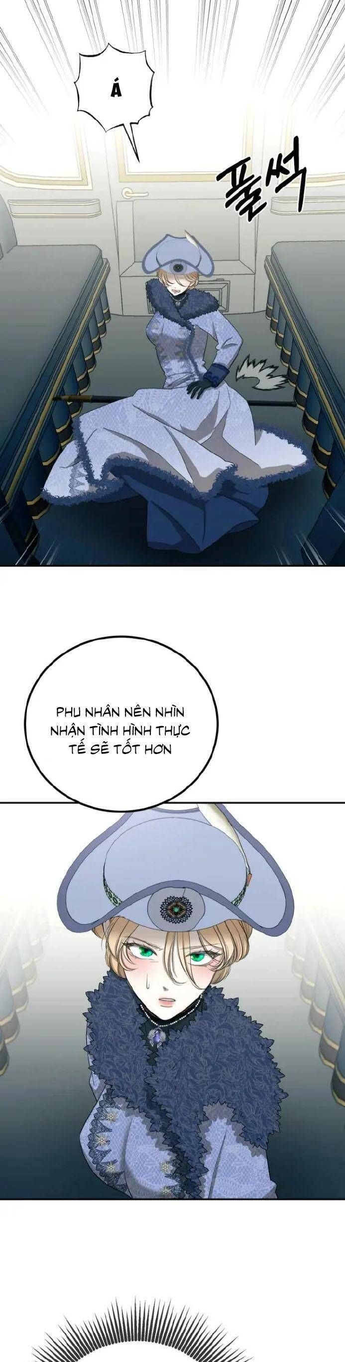 Tôi Bị Cắn Bởi Chú Chó Tôi Đã Bỏ Rơi Chap 4 - Next Chap 5