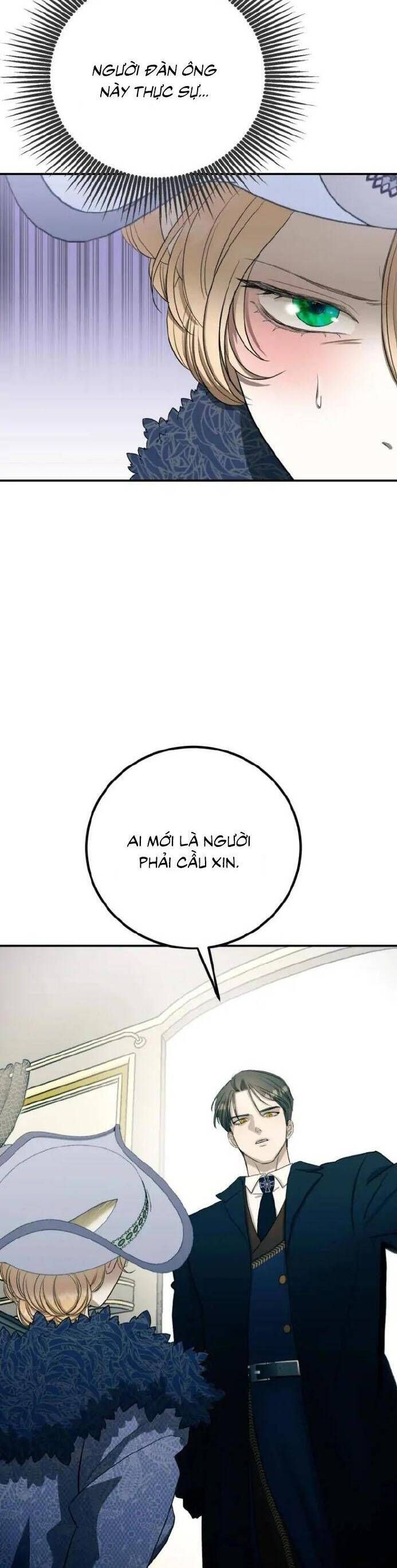 Tôi Bị Cắn Bởi Chú Chó Tôi Đã Bỏ Rơi Chap 4 - Next Chap 5