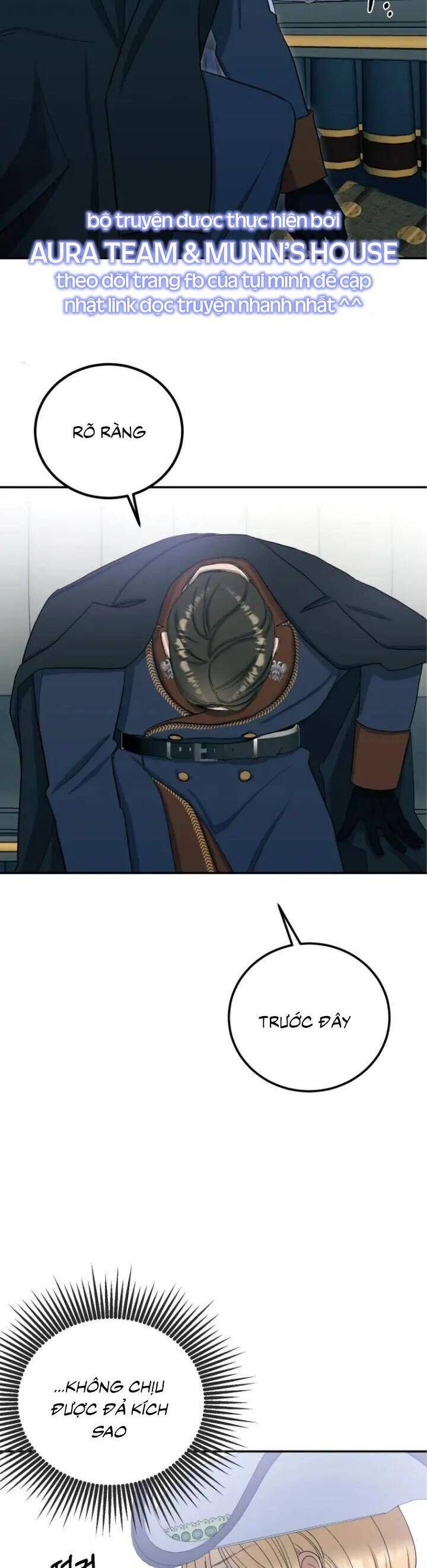 Tôi Bị Cắn Bởi Chú Chó Tôi Đã Bỏ Rơi Chap 4 - Next Chap 5