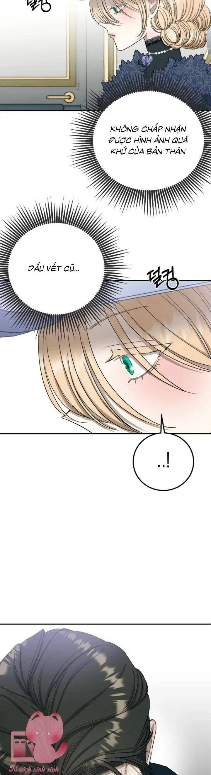 Tôi Bị Cắn Bởi Chú Chó Tôi Đã Bỏ Rơi Chap 4 - Next Chap 5