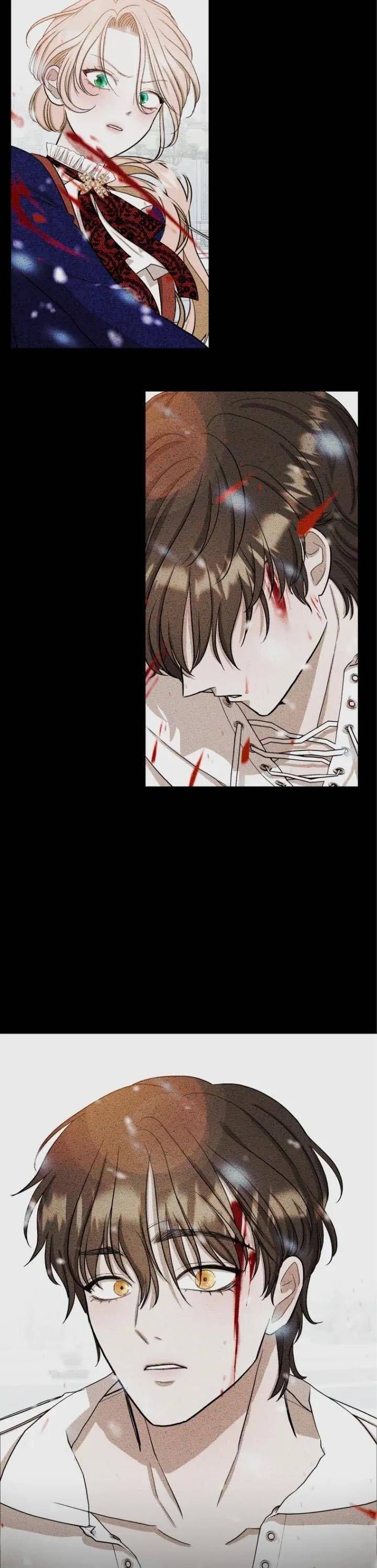 Tôi Bị Cắn Bởi Chú Chó Tôi Đã Bỏ Rơi Chap 4 - Next Chap 5