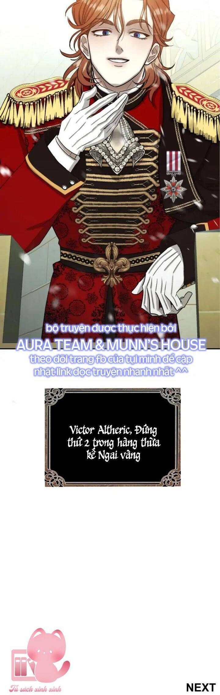 Tôi Bị Cắn Bởi Chú Chó Tôi Đã Bỏ Rơi Chap 4 - Next Chap 5