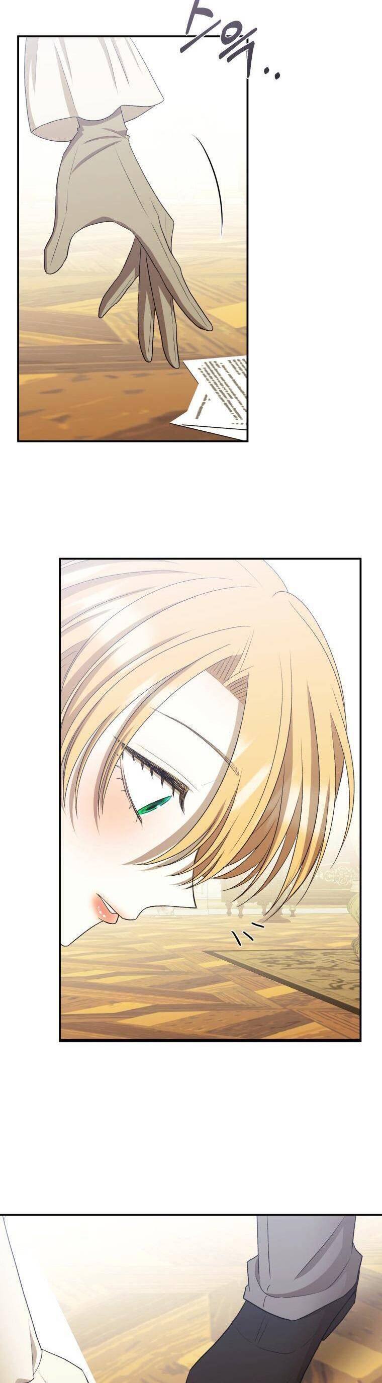 Tôi Bị Cắn Bởi Chú Chó Tôi Đã Bỏ Rơi Chap 41 - Next Chap 42