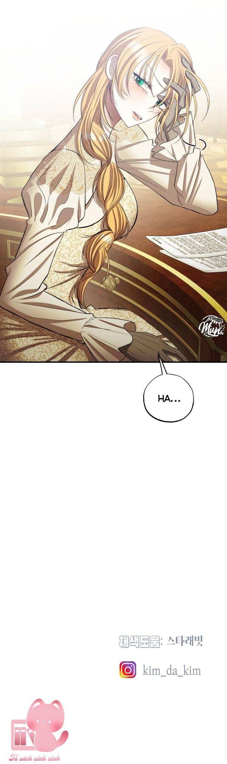 Tôi Bị Cắn Bởi Chú Chó Tôi Đã Bỏ Rơi Chap 41 - Next Chap 42