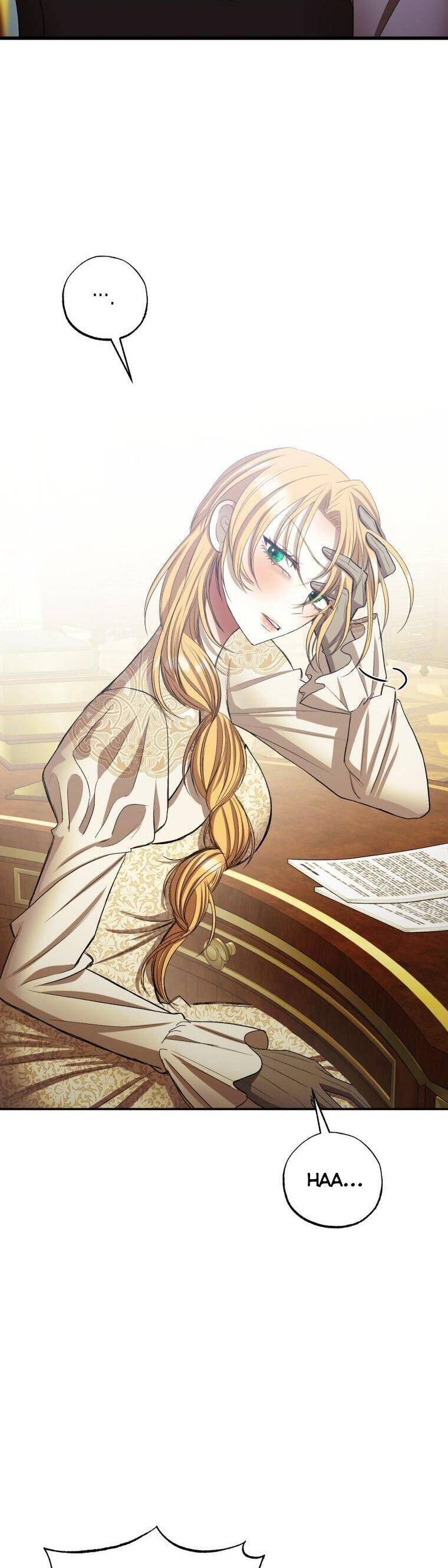 Tôi Bị Cắn Bởi Chú Chó Tôi Đã Bỏ Rơi Chap 42 - Next Chap 43