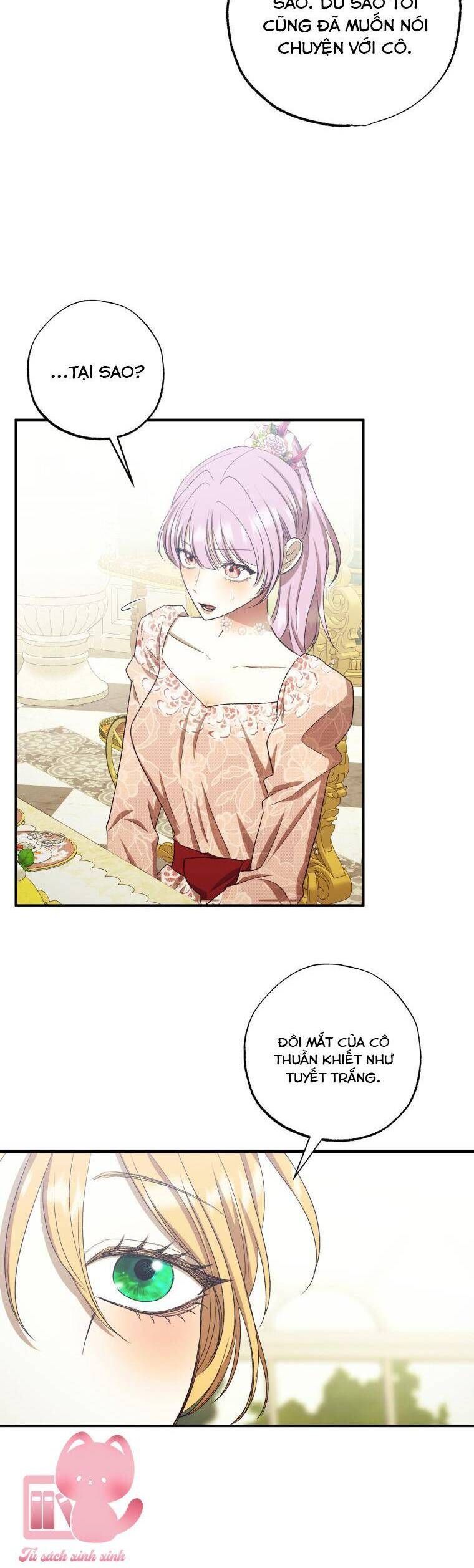 Tôi Bị Cắn Bởi Chú Chó Tôi Đã Bỏ Rơi Chap 42 - Next Chap 43