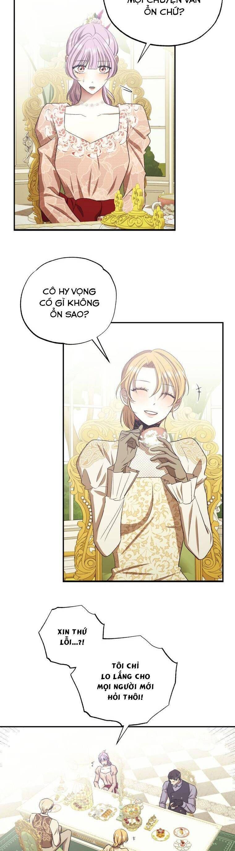 Tôi Bị Cắn Bởi Chú Chó Tôi Đã Bỏ Rơi Chap 42 - Next Chap 43