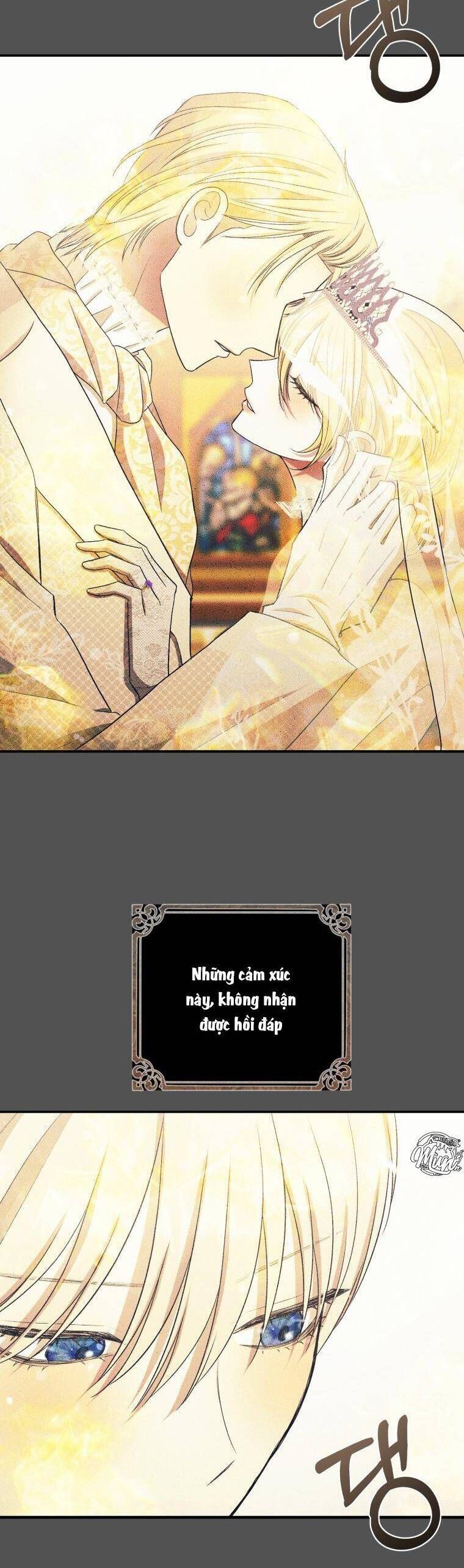 Tôi Bị Cắn Bởi Chú Chó Tôi Đã Bỏ Rơi Chap 43 - Next Chap 44