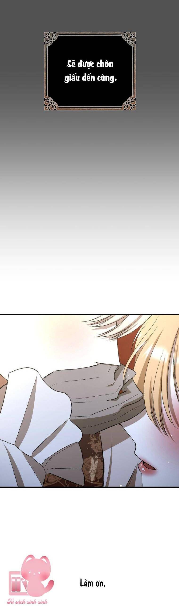 Tôi Bị Cắn Bởi Chú Chó Tôi Đã Bỏ Rơi Chap 43 - Next Chap 44