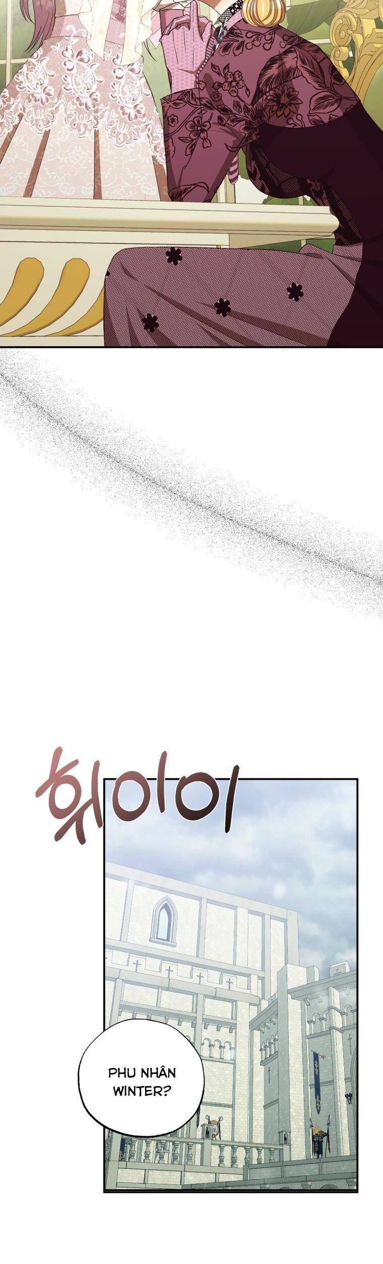 Tôi Bị Cắn Bởi Chú Chó Tôi Đã Bỏ Rơi Chap 44 - Next Chap 45