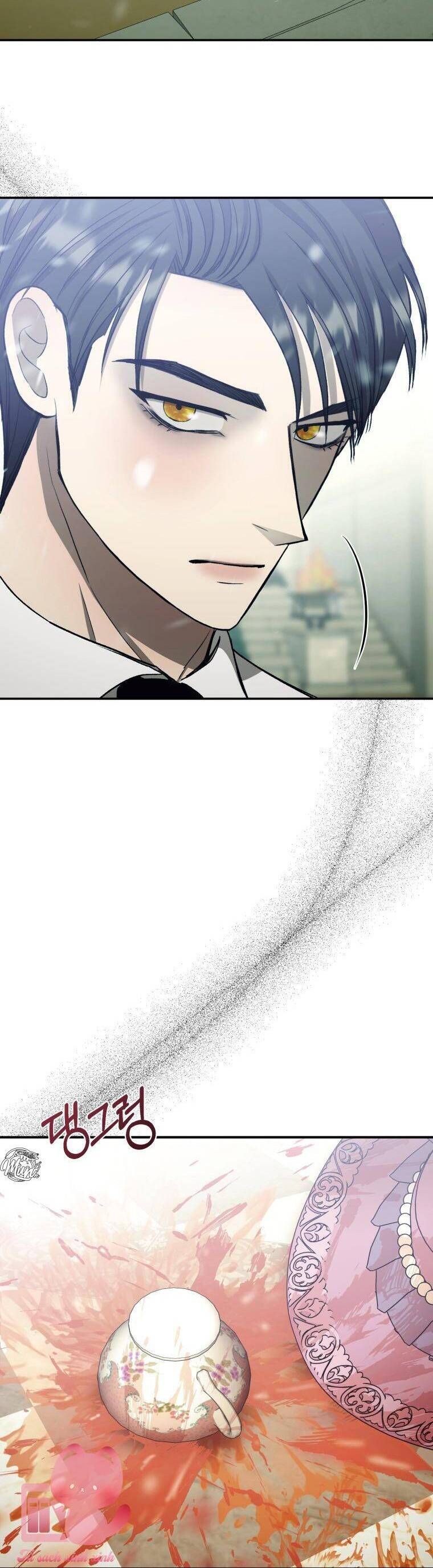 Tôi Bị Cắn Bởi Chú Chó Tôi Đã Bỏ Rơi Chap 44 - Next Chap 45