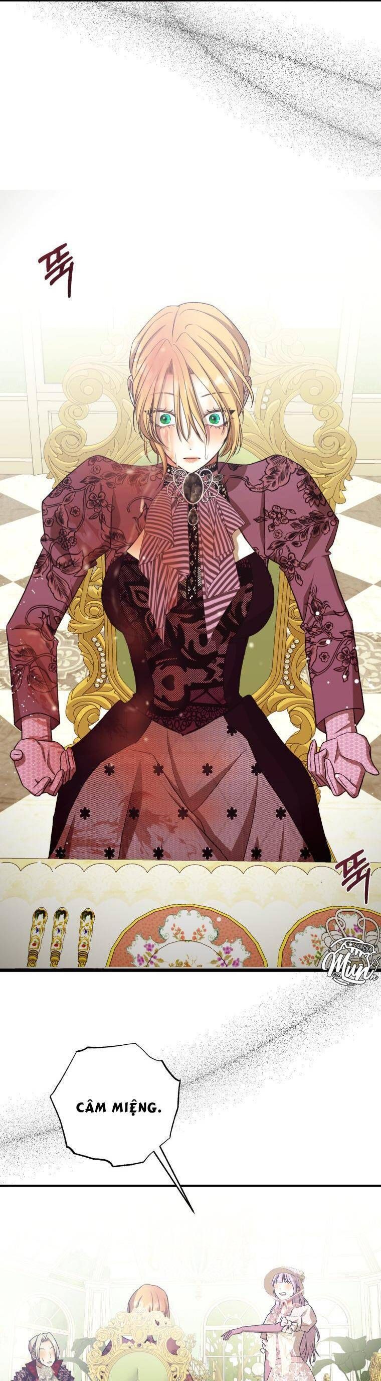 Tôi Bị Cắn Bởi Chú Chó Tôi Đã Bỏ Rơi Chap 44 - Next Chap 45