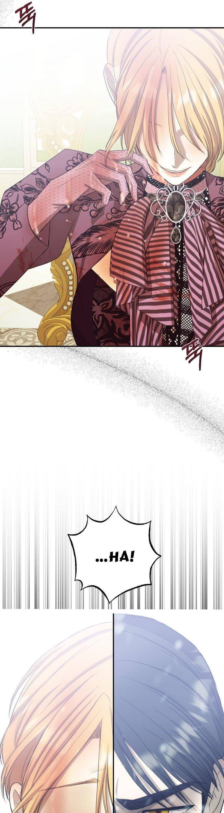 Tôi Bị Cắn Bởi Chú Chó Tôi Đã Bỏ Rơi Chap 45 - Next Chap 46